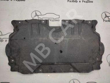 Защита двигателя MERCEDES-BENZ E-класс W213/S213/C238/A238 (2016 - 2021) — Разборка Мерседес