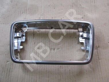 Рамка команда MERCEDES-BENZ CLA-класс C117/X117 рестайлинг (2016 - 2019) — Разборка Мерседес