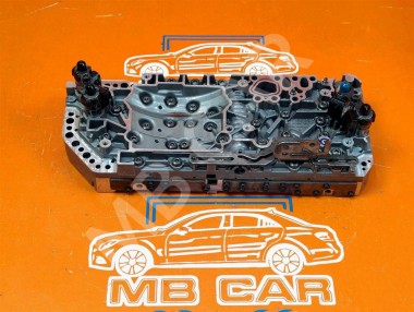 Гидроблок АКПП MERCEDES-BENZ B-класс W245 (2005 - 2009) — Разборка Мерседес