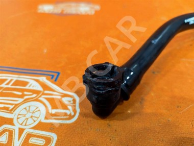 Патрубок ОЖ MERCEDES-BENZ S-класс W222/C217/A217 (2013 - 2017) — Разборка Мерседес