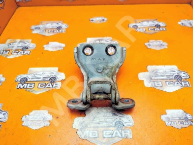 Петля двери MERCEDES-BENZ M-класс W163 рестайлинг (2001 - 2005) &mdash; Разборка Мерседес