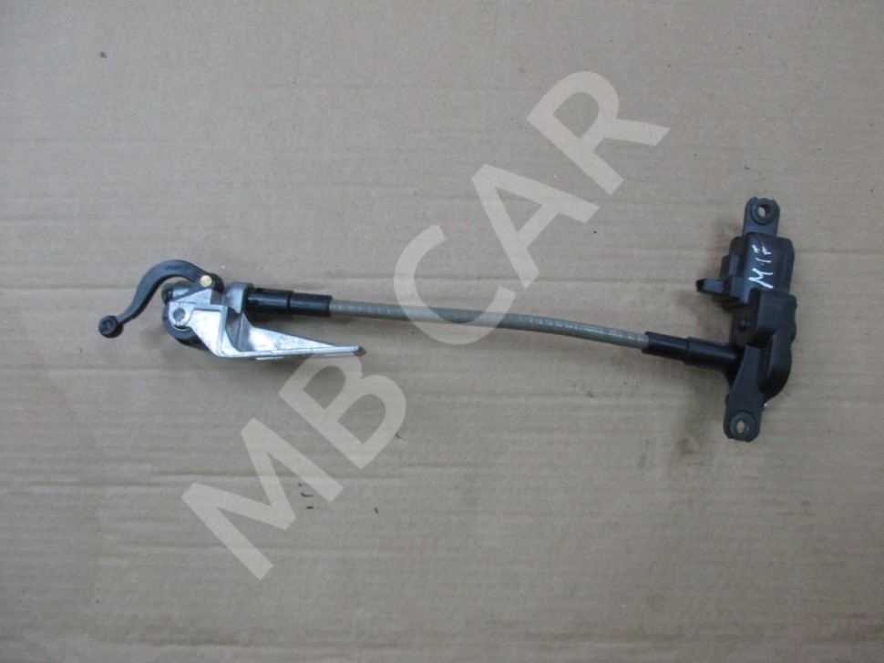 Моторчик задней форточки MERCEDES-BENZ GL-класс X164 (2006 - 2009) фото 1 — Разборка Мерседес