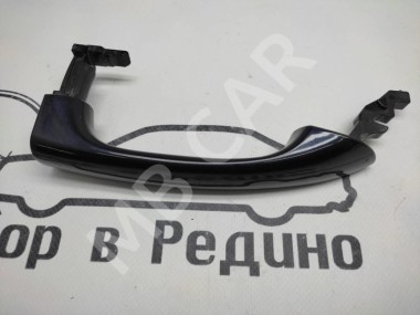 Ручка двери наружняя MERCEDES-BENZ CLC-класс CL203 (2008 - 2011) — Разборка Мерседес