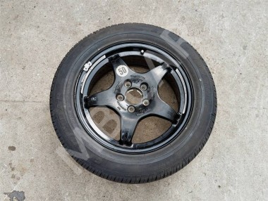 Запасное колесо MERCEDES-BENZ CL-класс C215 (1999 - 2002) — Разборка Мерседес