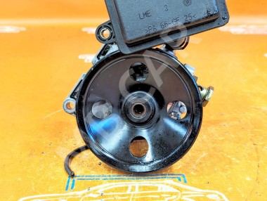 ГУР MERCEDES-BENZ C-класс W203/S203/CL203 (2000 - 2004) — Разборка Мерседес