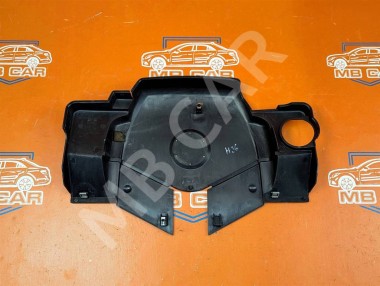 Крышка двигателя декоративная MERCEDES-BENZ S-класс W220 (1998 - 2005) — Разборка Мерседес