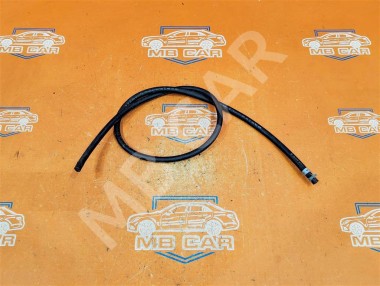 Шланг подогрева бачка омывателя MERCEDES-BENZ S-класс W220 рестайлинг (2002 - 2005) — Разборка Мерседес