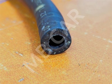 Шланг подогрева бачка омывателя MERCEDES-BENZ S-класс W220 рестайлинг (2002 - 2005) — Разборка Мерседес