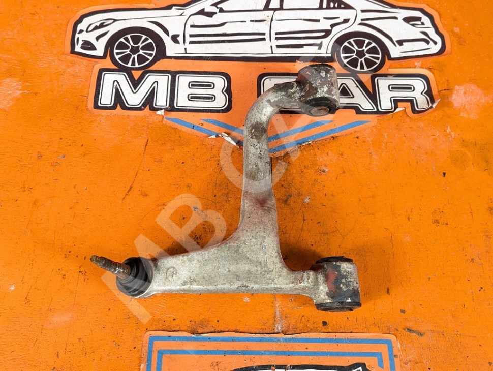 Рычаг задний верхний MERCEDES-BENZ M-класс W163 (1997 - 2001) фото 1 &mdash; Разборка Мерседес