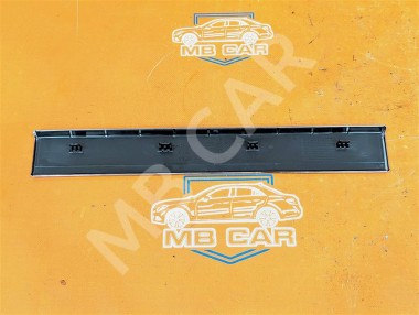 Накладка порога внутренняя MERCEDES-BENZ S-класс W220 рестайлинг (2002 - 2005) — Разборка Мерседес