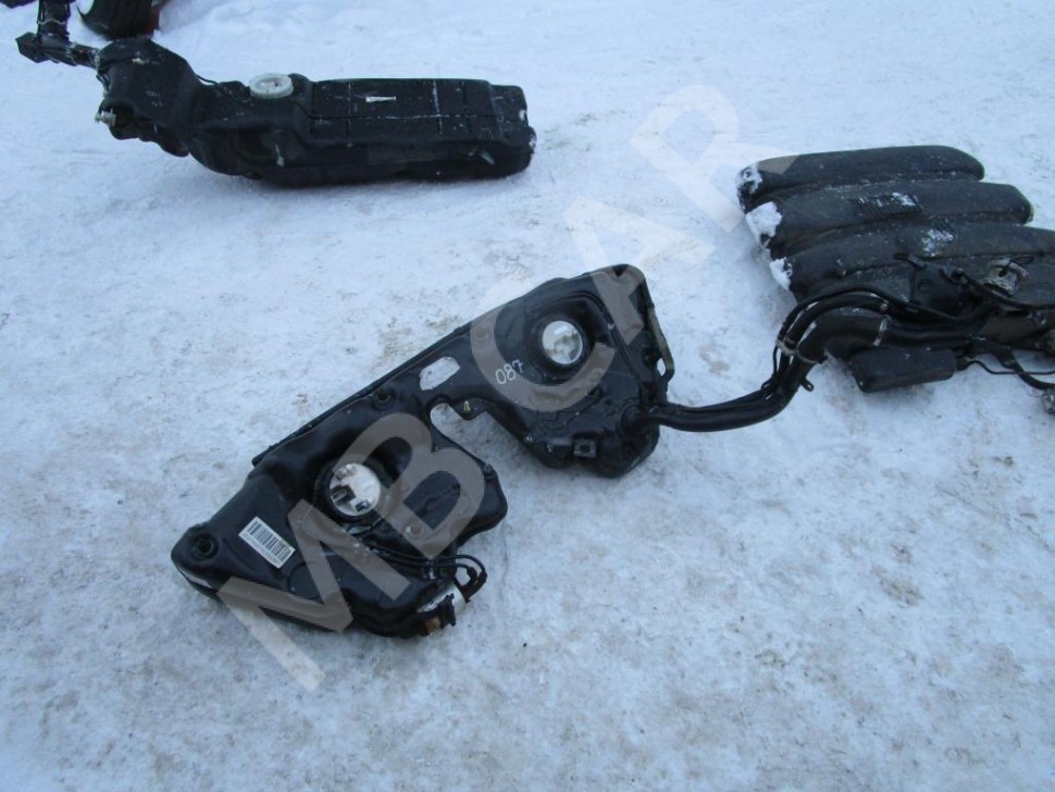 Бак топливный MERCEDES-BENZ CLK-класс C209/W209 (2002 - 2005) фото 1 — Разборка Мерседес