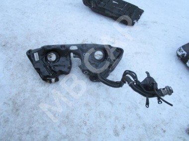 Бак топливный MERCEDES-BENZ CLK-класс C209/W209 (2002 - 2005) — Разборка Мерседес