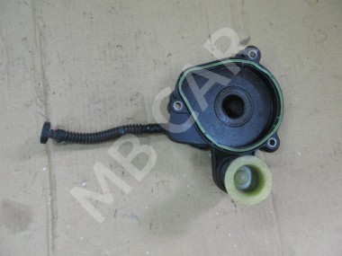 Крышка MERCEDES-BENZ CLS-класс C218/X218 (2010 - 2014) — Разборка Мерседес