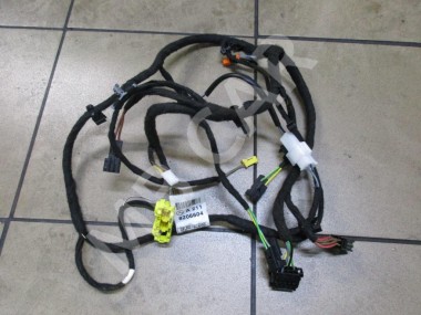 Проводка двери MERCEDES-BENZ E-класс W211/S211 (2002 - 2006) — Разборка Мерседес