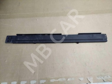 Накладка MERCEDES-BENZ GLE-класс AMG W166 (2015 - 2019) — Разборка Мерседес