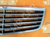 Решетка радиатора MERCEDES-BENZ E-класс W211/S211 рестайлинг (2006 - 2009) фото 3 — Разборка Мерседес