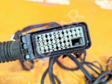 Проводка подкапотная MERCEDES-BENZ E-класс W124/S124/C124/A124 (1984 - 1997) — Разборка Мерседес