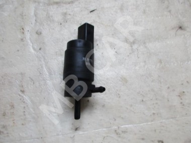 Насос омывателей MERCEDES-BENZ E-класс W211/S211 (2002 - 2006) — Разборка Мерседес