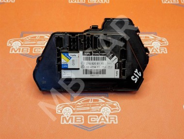 Джойстик MERCEDES-BENZ CL-класс C215 (1999 - 2002) — Разборка Мерседес