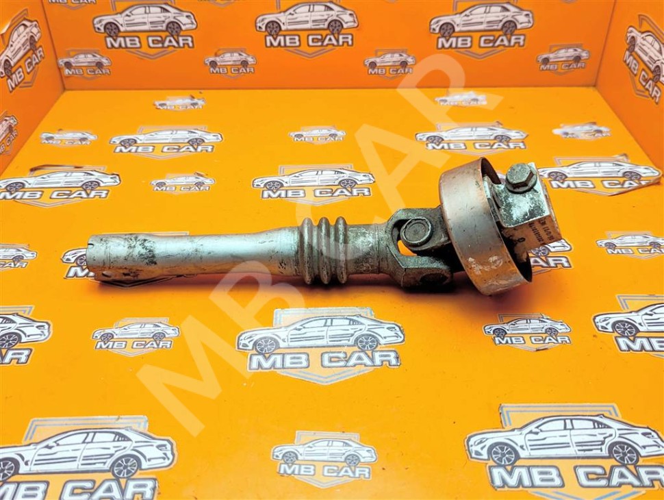 Кардан рулевого вала MERCEDES-BENZ C-класс W203/S203/CL203 (2000 - 2004) фото 1 — Разборка Мерседес