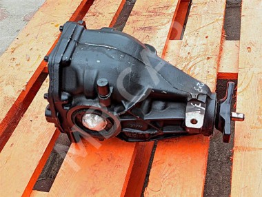 Редуктор задний MERCEDES-BENZ SLK-class w171 — Разборка Мерседес