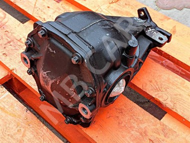 Редуктор задний MERCEDES-BENZ SLK-class w171 — Разборка Мерседес