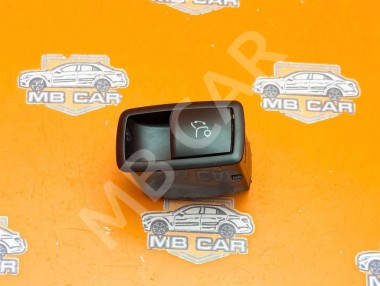 Кнопка закрытия багажника MERCEDES-BENZ M-класс W164 рестайлинг (2008 - 2011) — Разборка Мерседес