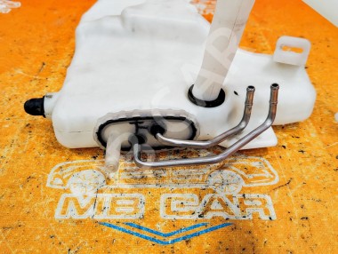 Бачок омывателя MERCEDES-BENZ E-класс W211/S211 (2002 - 2006) — Разборка Мерседес