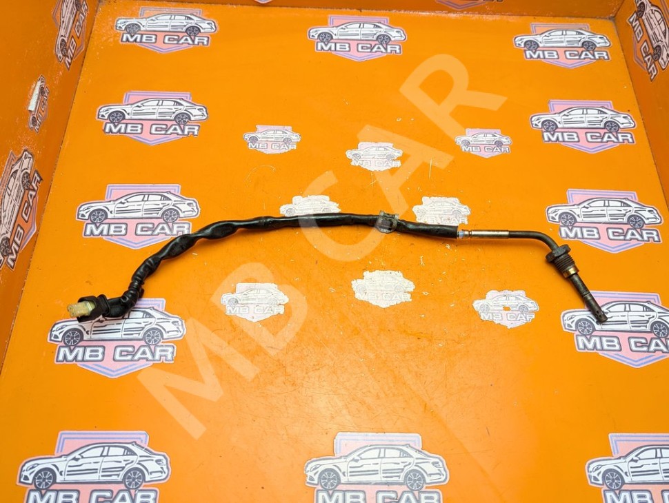 Датчик температуры MERCEDES-BENZ C-класс W204/S204/С204 рестайлинг (2011 - 2015) фото 1 &mdash; Разборка Мерседес