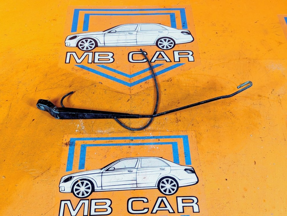 Поводок дворников MERCEDES-BENZ Viano W639 (2003 - 2010) 3.2 AT (190 л.с.) фото 1 &mdash; Разборка Мерседес