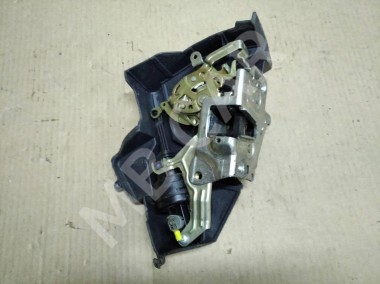 Замок двери задней правой MERCEDES-BENZ E-класс W210/S210 рестайлинг (1999 - 2003) — Разборка Мерседес