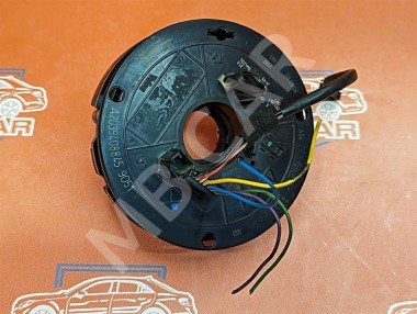 Шлейф подрулевой MERCEDES-BENZ CLK-класс C209/A209 рестайлинг (2005 - 2010) — Разборка Мерседес