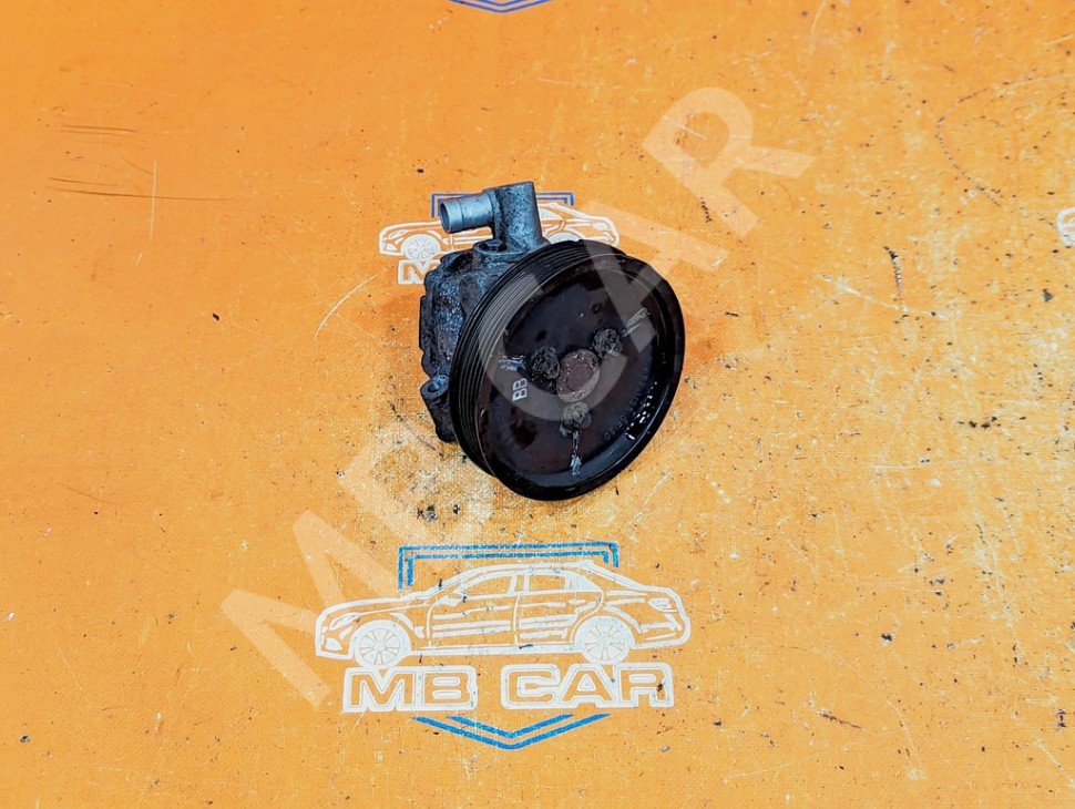 ГУР MERCEDES-BENZ E-класс W211/S211 (2002 - 2006) фото 1 — Разборка Мерседес