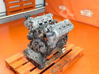 Двигатель дизельный MERCEDES-BENZ R-класс W251 рестайлинг (2007 - 2010) &mdash; Разборка Мерседес