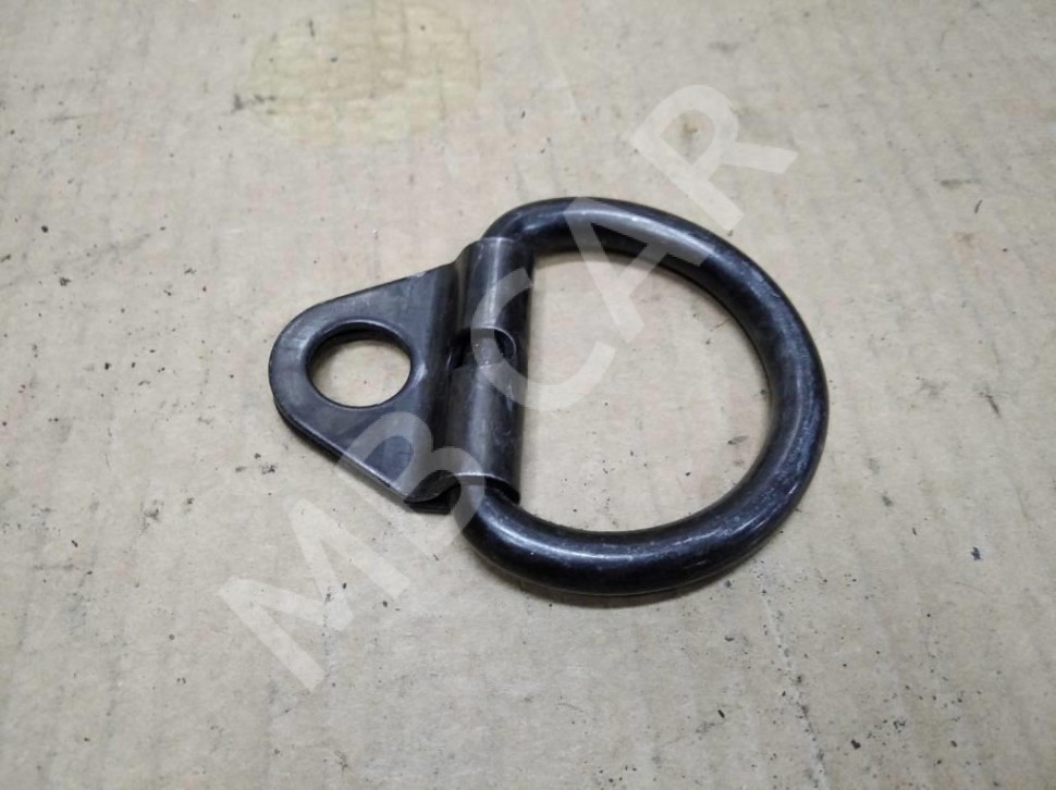 Кронштейн крепления груза MERCEDES-BENZ Vito W639 рестайлинг (2010 - 2014) фото 1 — Разборка Мерседес