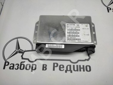 Блок АКПП MERCEDES-BENZ Vito W638 (1996 - 2003) — Разборка Мерседес