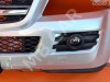 Бампер передний MERCEDES-BENZ GL-класс X164 рестайлинг (2009 - 2012) фото 6 — Разборка Мерседес