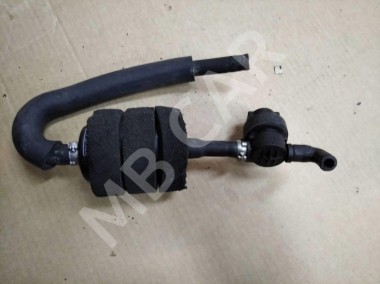 Клапан регенерации MERCEDES-BENZ E-класс W211/S211 (2002 - 2006) — Разборка Мерседес