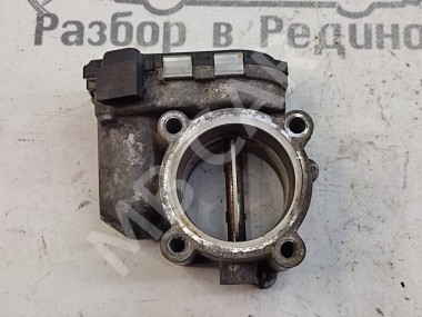 Дроссельная заслонка MERCEDES-BENZ E-класс W212/S212/C207/A207 рестайлинг (2013 - 2016) — Разборка Мерседес