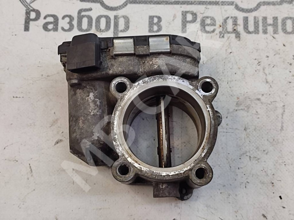 Дроссельная заслонка MERCEDES-BENZ E-класс W212/S212/C207/A207 рестайлинг (2013 - 2016) фото 1 — Разборка Мерседес