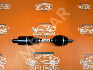 Привод передний левый MERCEDES-BENZ E-класс W212/S212/C207/A207 (2009 - 2013) — Разборка Мерседес