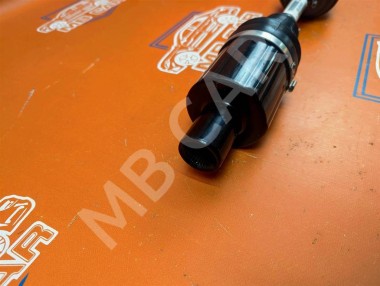 Привод передний левый MERCEDES-BENZ E-класс W212/S212/C207/A207 (2009 - 2013) — Разборка Мерседес