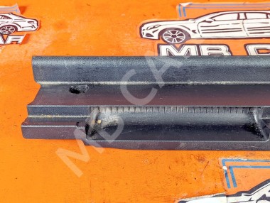 Пол багажника MERCEDES-BENZ B-класс W246 рестайлинг (2014 - 2018) &mdash; Разборка Мерседес