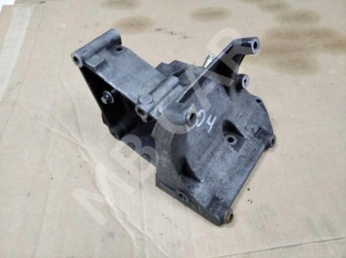 Кронштейн компрессора кондиционера MERCEDES-BENZ E-класс W210/S210 (1995 - 1999) — Разборка Мерседес