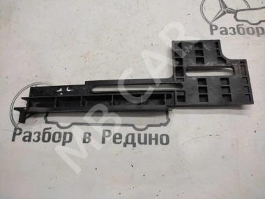 Кронштейн крепления бампера MERCEDES-BENZ E-класс W210/S210 рестайлинг (1999 - 2003) — Разборка Мерседес