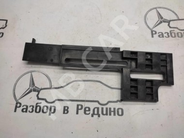 Кронштейн крепления бампера MERCEDES-BENZ E-класс W210/S210 рестайлинг (1999 - 2003) — Разборка Мерседес