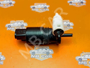 Насос омывателей MERCEDES-BENZ M-класс W164 (2005 - 2008) — Разборка Мерседес