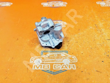 Клапан EGR MERCEDES-BENZ C-класс W205/S205/C205/A205 (2014 - 2018) — Разборка Мерседес