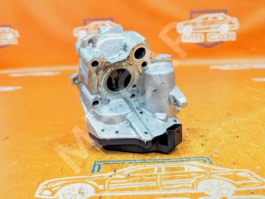 Клапан EGR MERCEDES-BENZ C-класс W205/S205/C205/A205 (2014 - 2018) — Разборка Мерседес