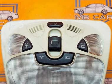 Плафон салона MERCEDES-BENZ C-класс W203/S203/CL203 рестайлинг (2004 - 2008) &mdash; Разборка Мерседес